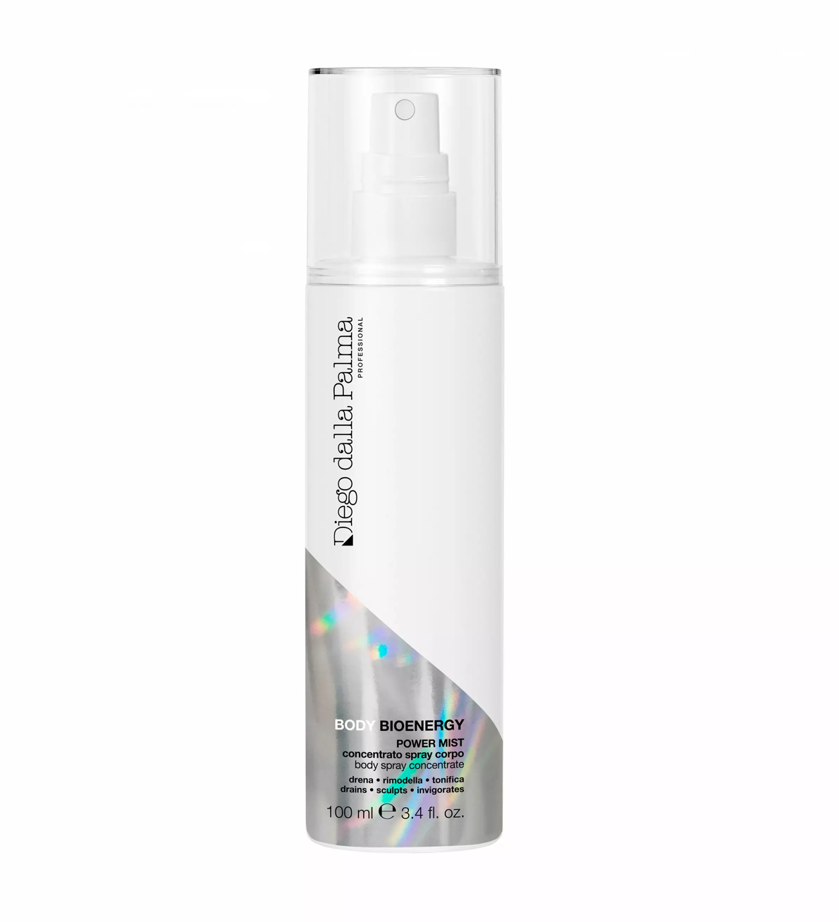 Diego Dalla Palma Power Mist Concentrate Spray Concentrate 100 ml