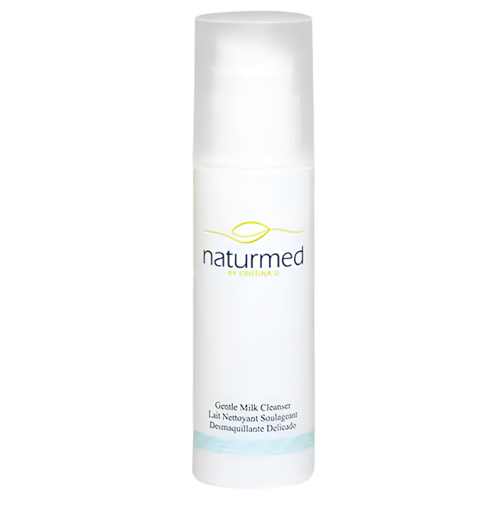 Naturmed Gentle Milk Cleanser 150ml