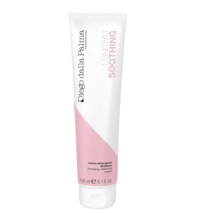 Tube of Diego Dalla Palma skincare product on a white background