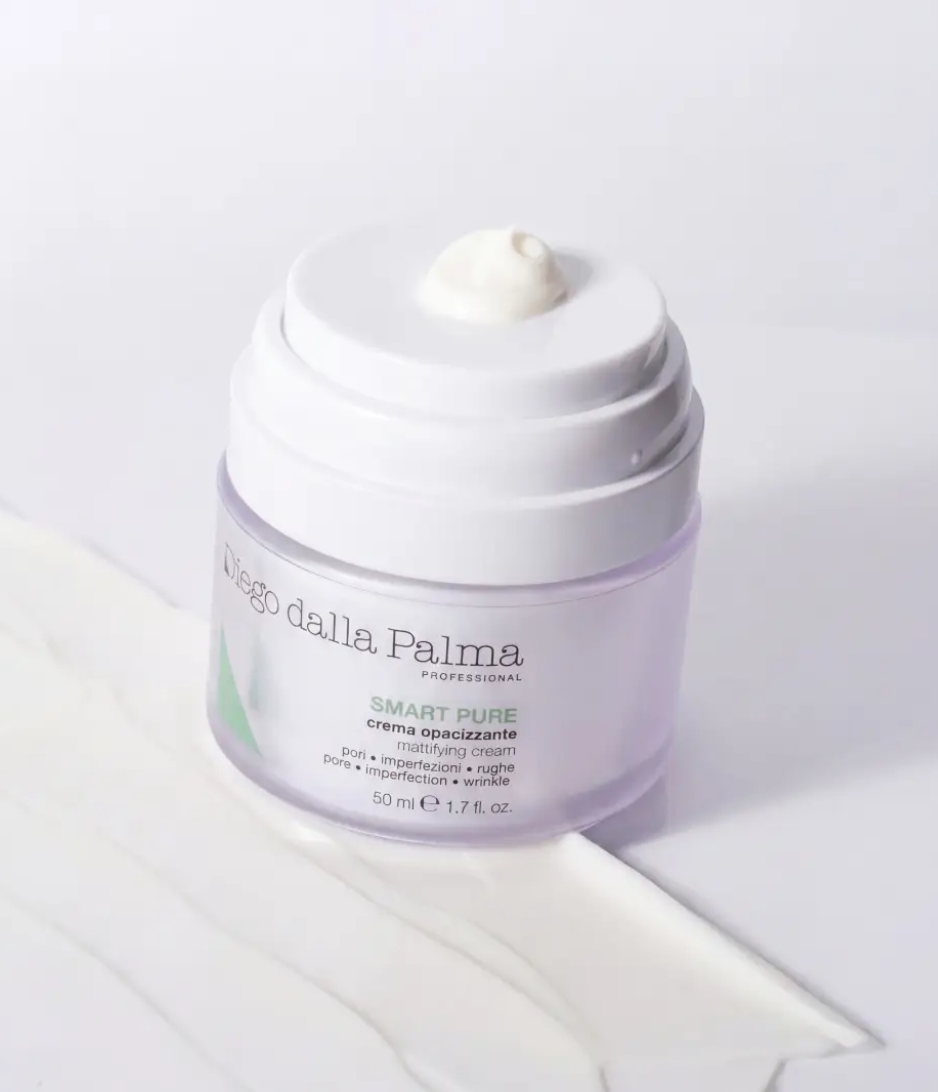Diego Dalla Palma Mattifying Cream 50ml (Smart Pure)