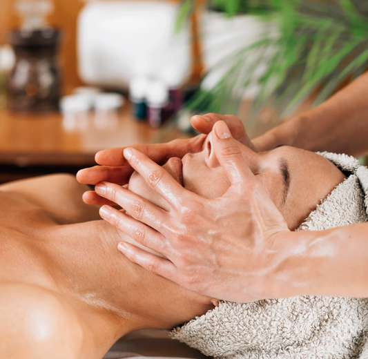 The Benefits of Monthly Facials: Why You Should Make Them a Regular Part of Your Self Care