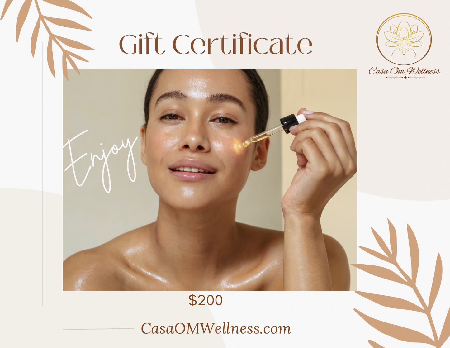 E-Gift Cards