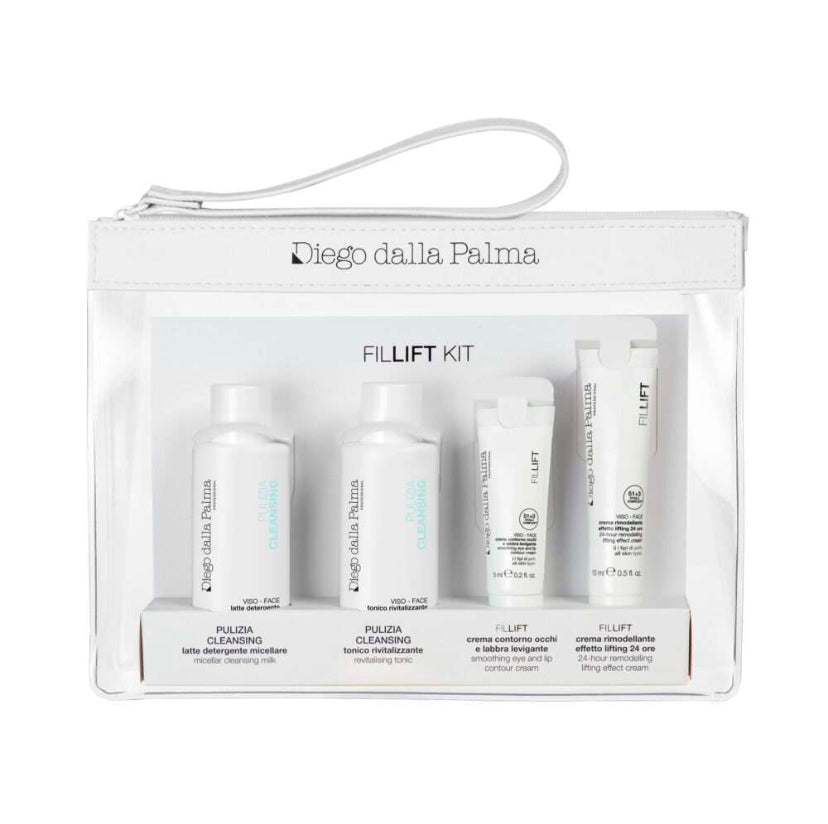 Diego Dalla Palma Fillift Travel Kit 120 ml