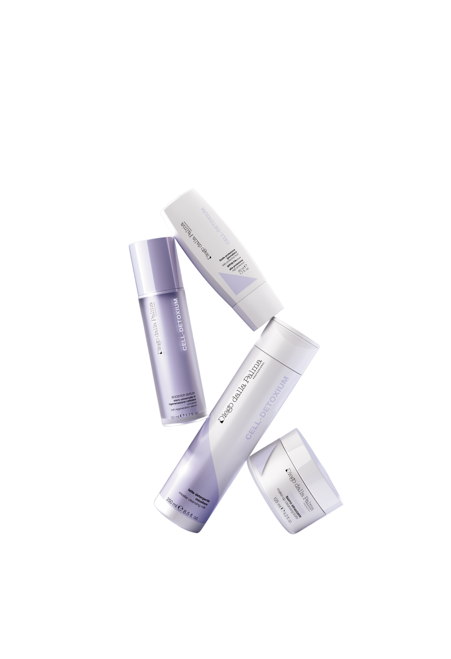 Diego Dalla Palma Micellar Cleansing Milk 250 ml