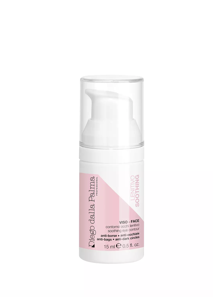 Diego Dalla Palma Soothing Gentle Eye Contour Cream  15 ML
