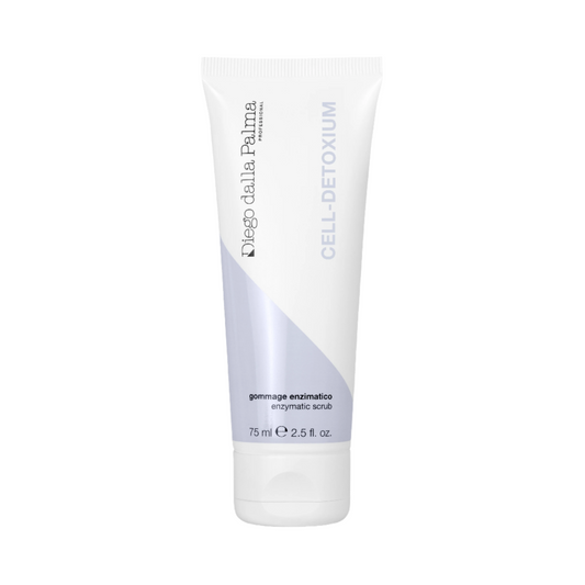 Diego Dalla Palma Enzymatic Scrub – 75ml