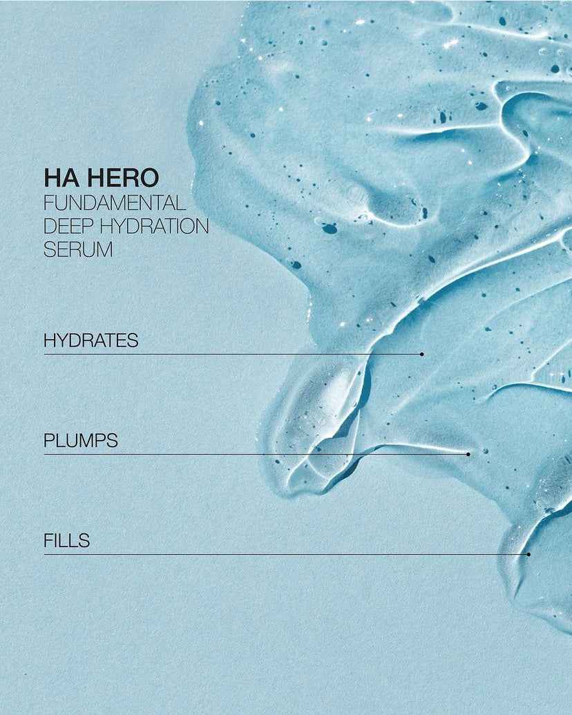 Diego Dalla Palma HA HERO Serum 30ML