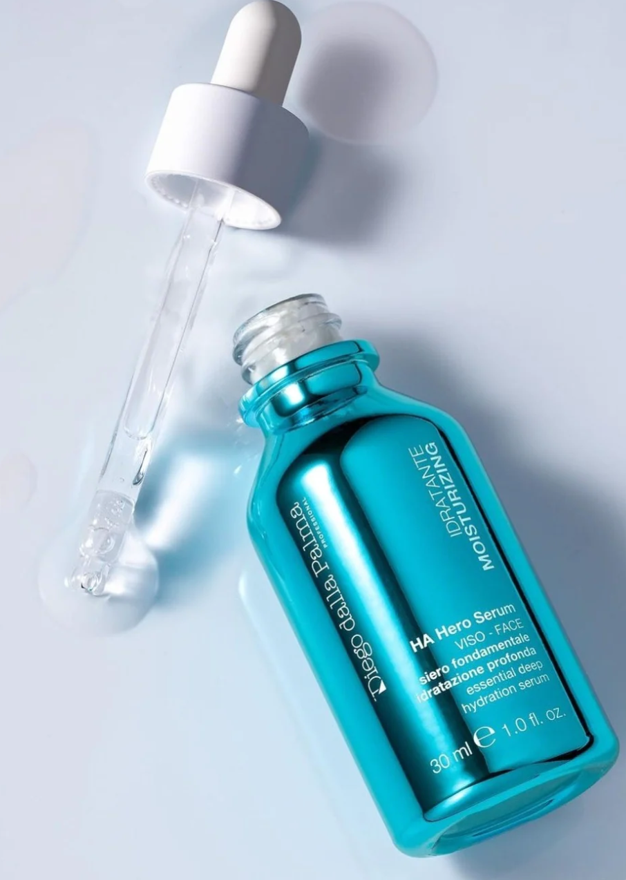Diego Dalla Palma HA HERO Serum 30ML