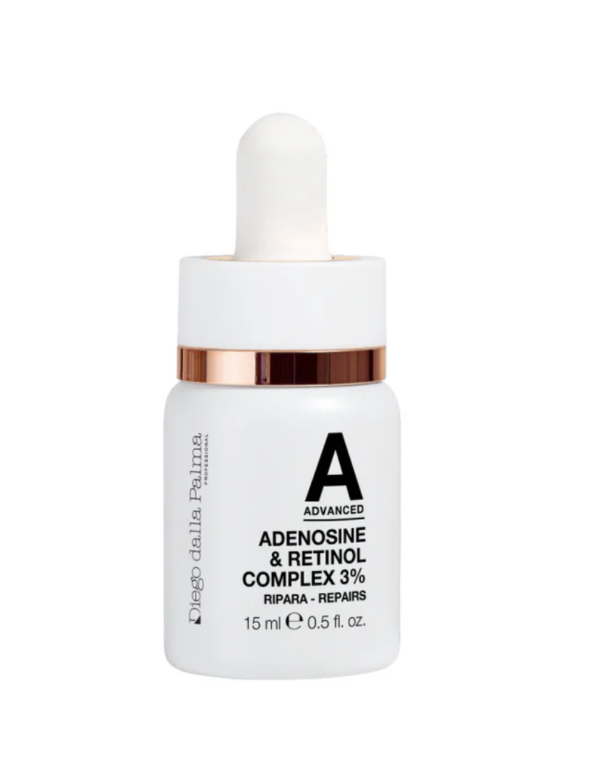 DDP Iconic Perfection - 3-Phase Antioxidant Kit  (15ml x 3)