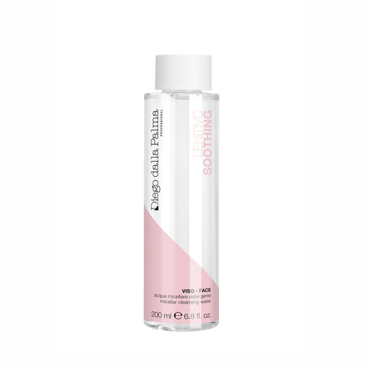 Diego Dalla Palma Soothing Miscellar Cleansing Water (Soothing) 200 ML