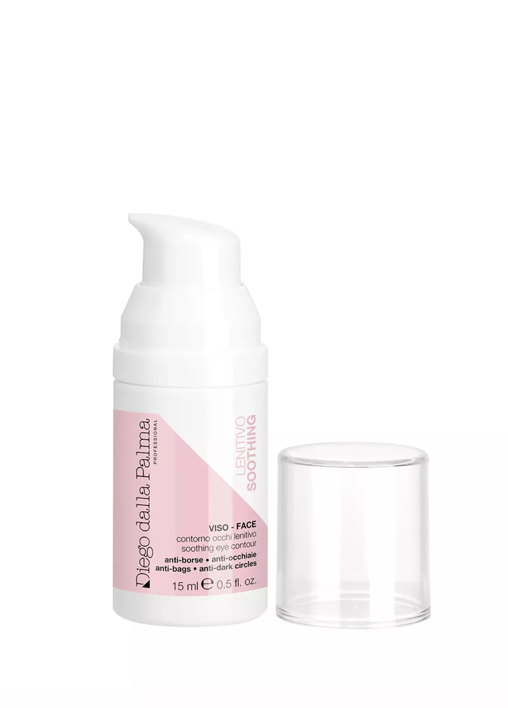 Diego Dalla Palma Soothing Gentle Eye Contour Cream  15 ML