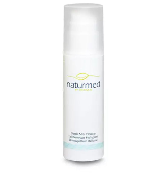 Naturmed Gentle Milk Cleanser 150ml