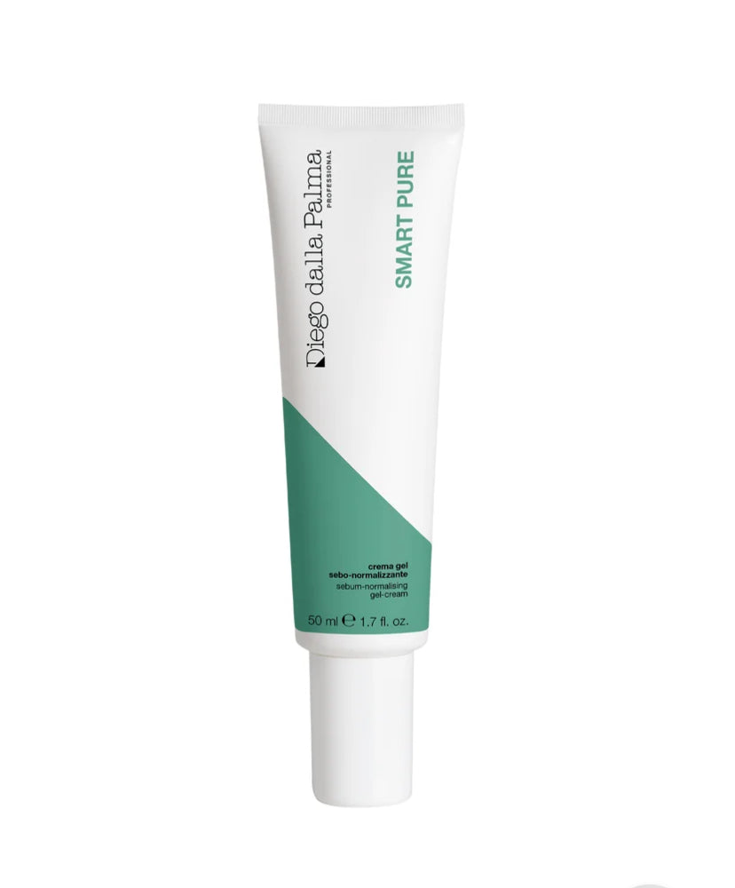 Diego Dalla Palma Pro Sebum-Normalizing Gel Cream 50 ml