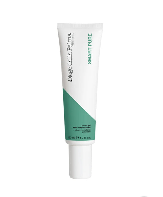 Diego Dalla Palma Pro Sebum-Normalizing Gel Cream 50 ml