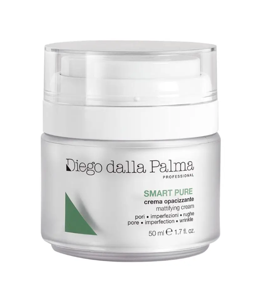 Diego Dalla Palma Mattifying Cream 50ml (Smart Pure)