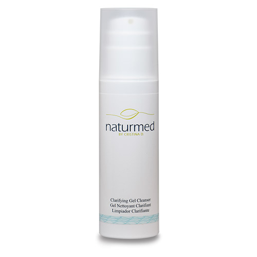 Naturmed Clarifying Cleanser 150ml freeshipping 